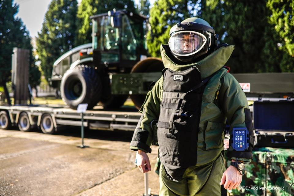 Bataljon za podršku