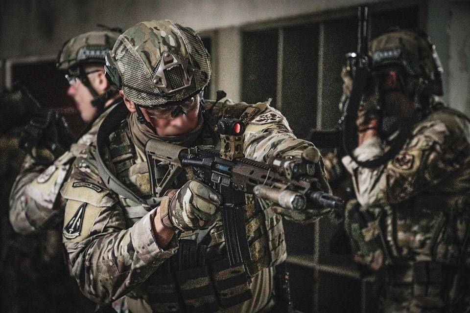 Odred posebne namjene