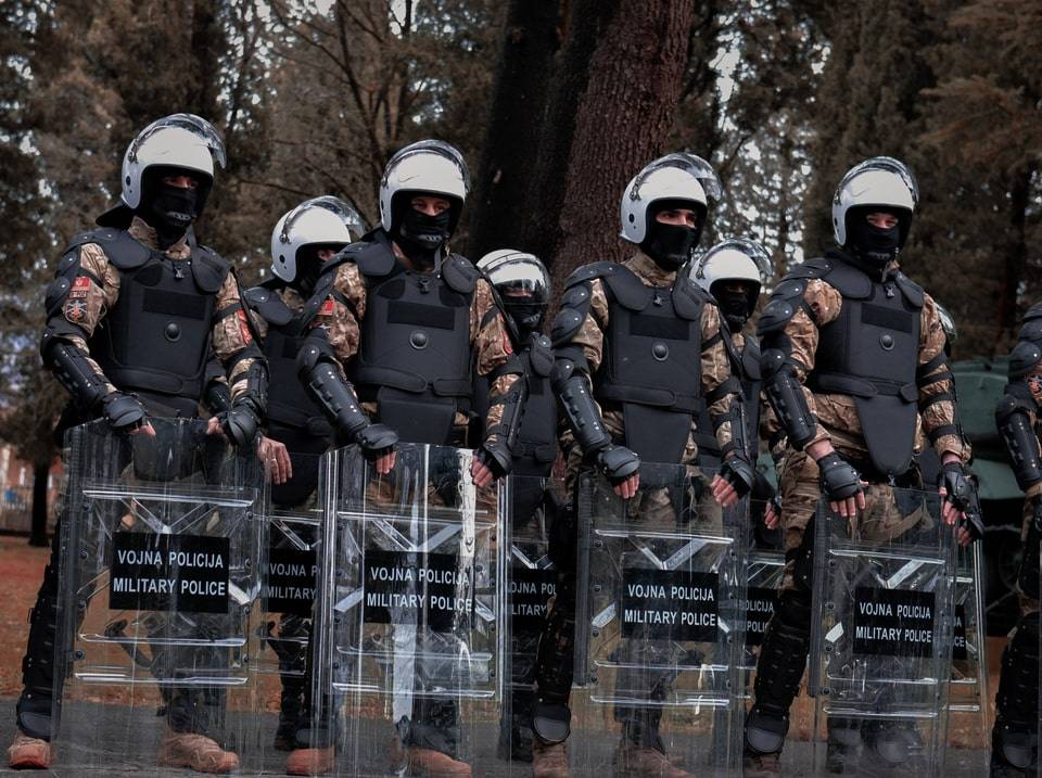 Četa Vojne policije