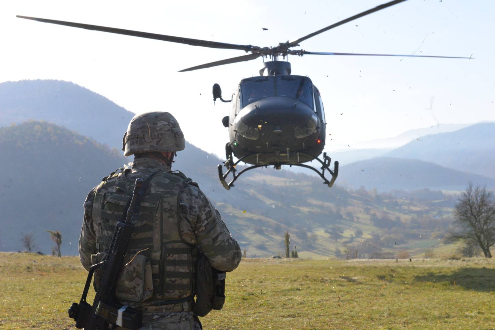 Podoficiri Vojske Crne Gore