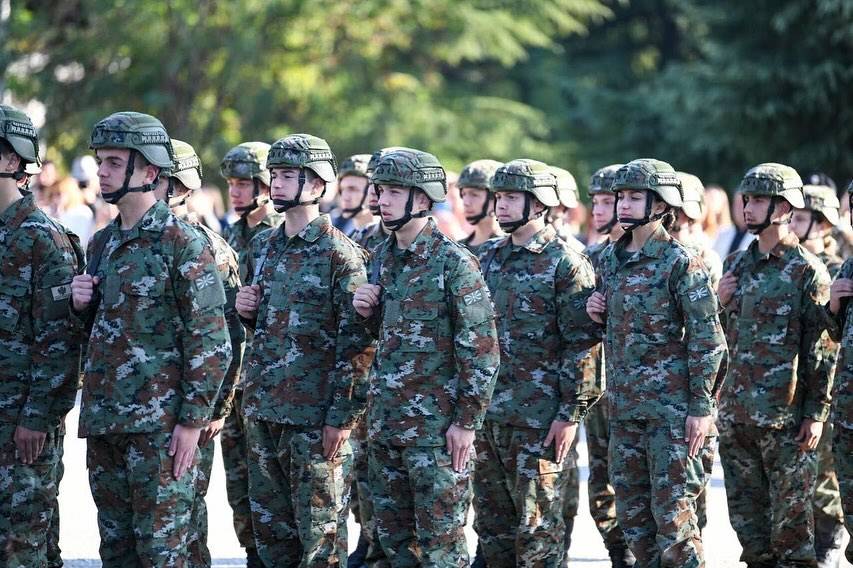 Vojna akademija General Mihailo Apostolski