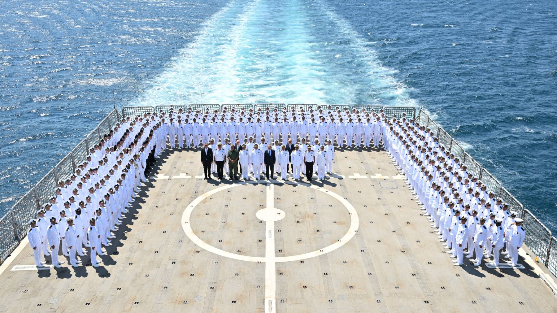 Pomorska vojna akademija