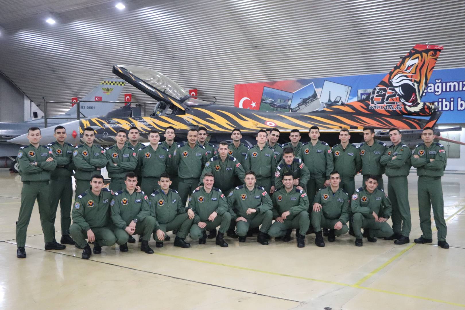 Vazduhopolovna akademija