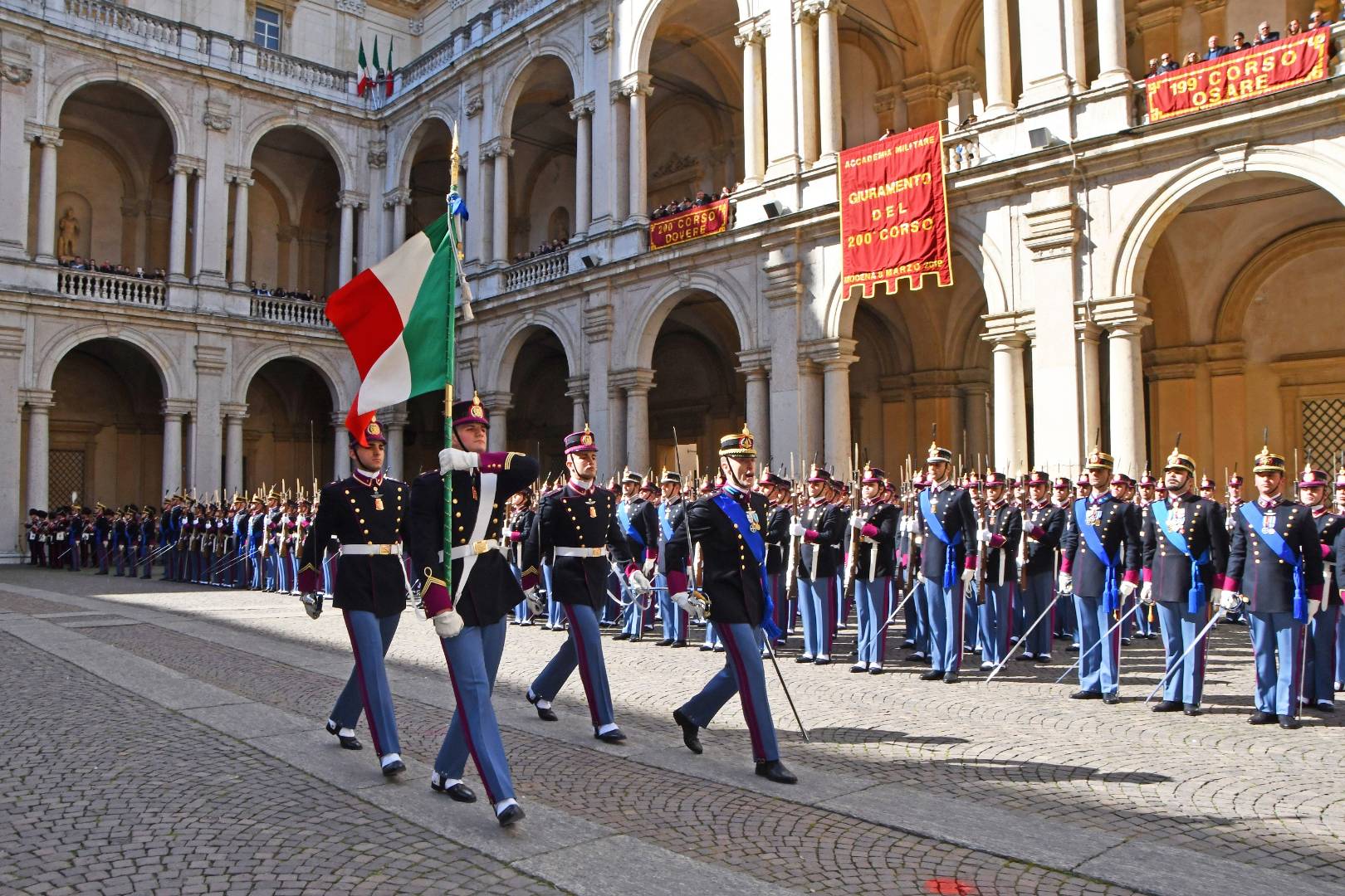 Kopnena vojna akademija