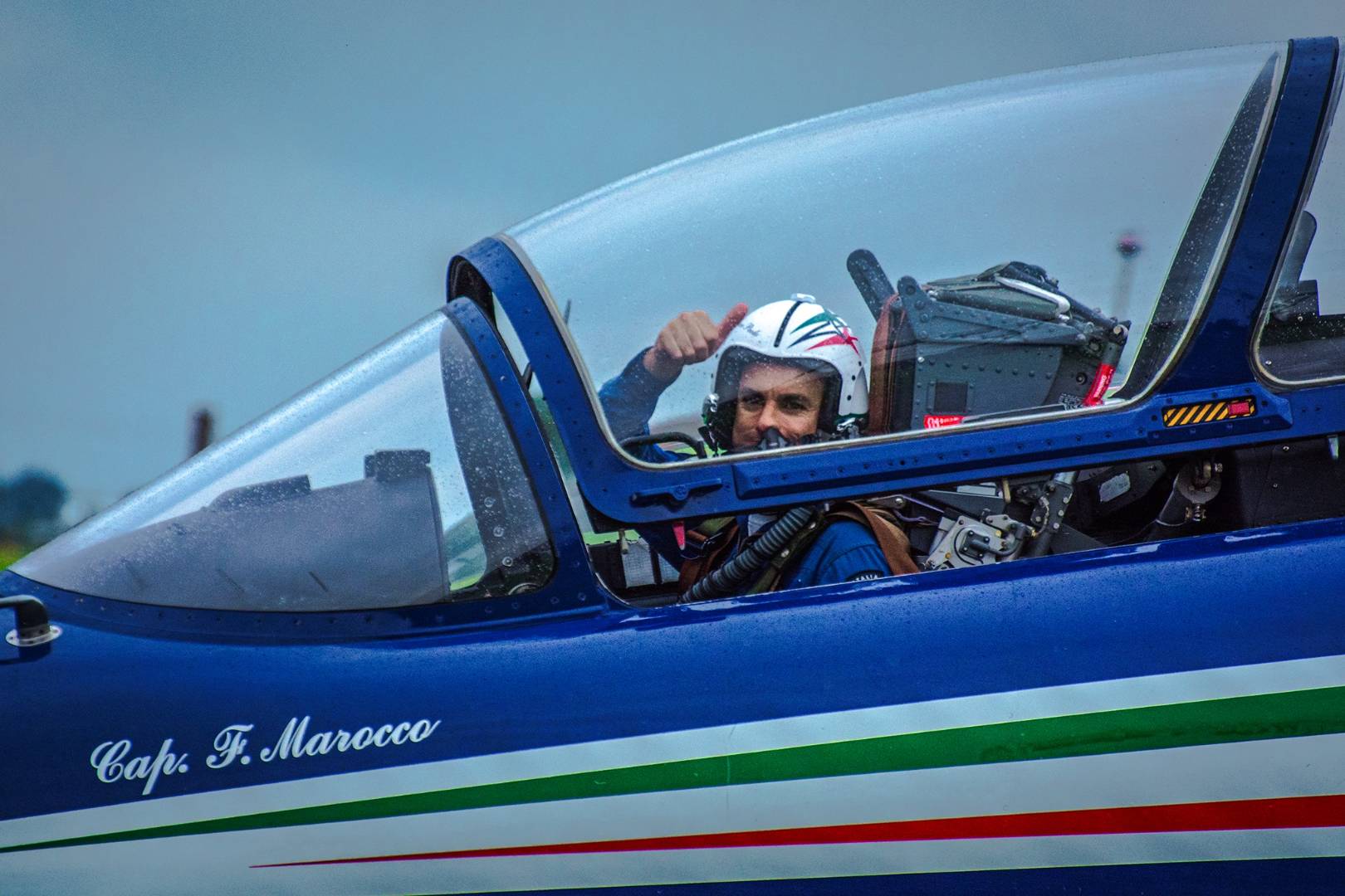 Vazduhoplovna vojna akademija