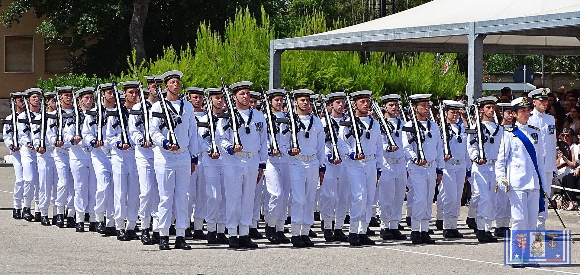 Pomorska vojna akademija